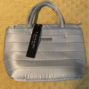 $8   Tahari insulated tote, new with tag,  see size in pictures.